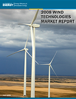 2008 Wind Technologies Market Report